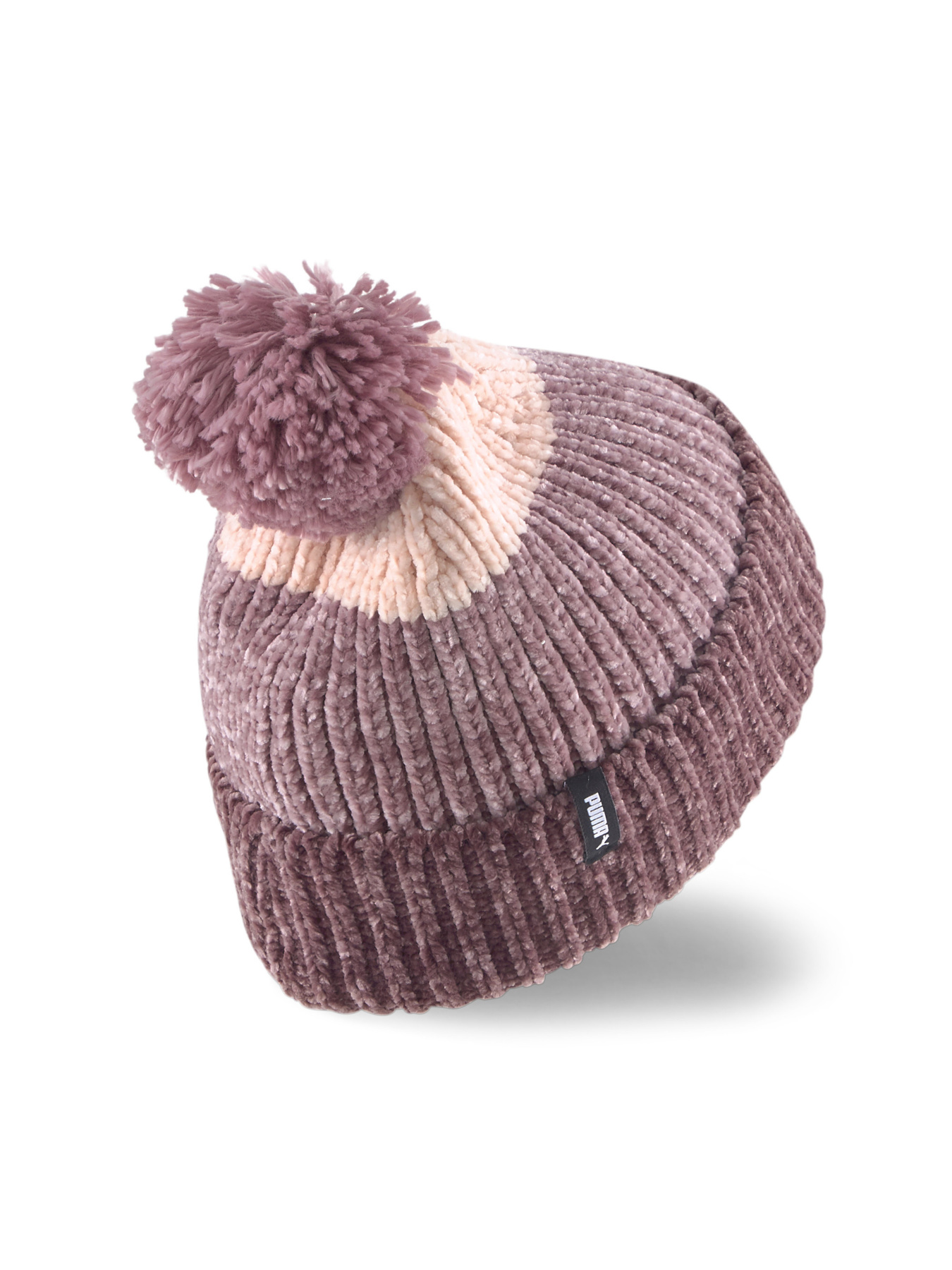 Шапка PUMA Ws Pom Beanie модель 023436 Фото
