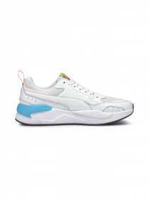 Кроссовки PUMA X-ray² Square Rainbow модель 368856 Фото
