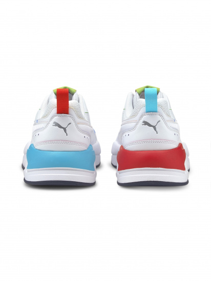 Кросівки PUMA X-ray² Square Rainbow модель 368856 — фото 3 - INTERTOP
