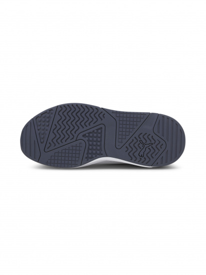 Кросівки PUMA X-ray² Square Rainbow модель 368856 — фото 4 - INTERTOP