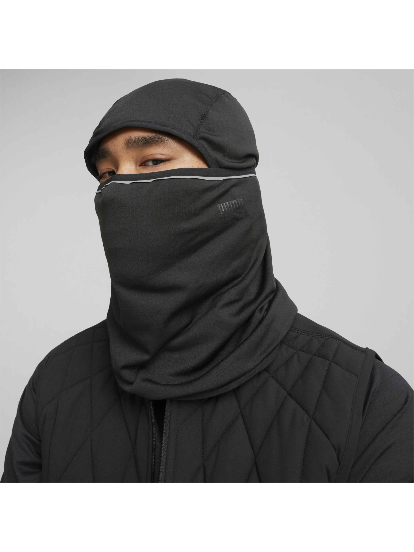 Балаклава Puma Seasons Balaclava модель 024090 Фото