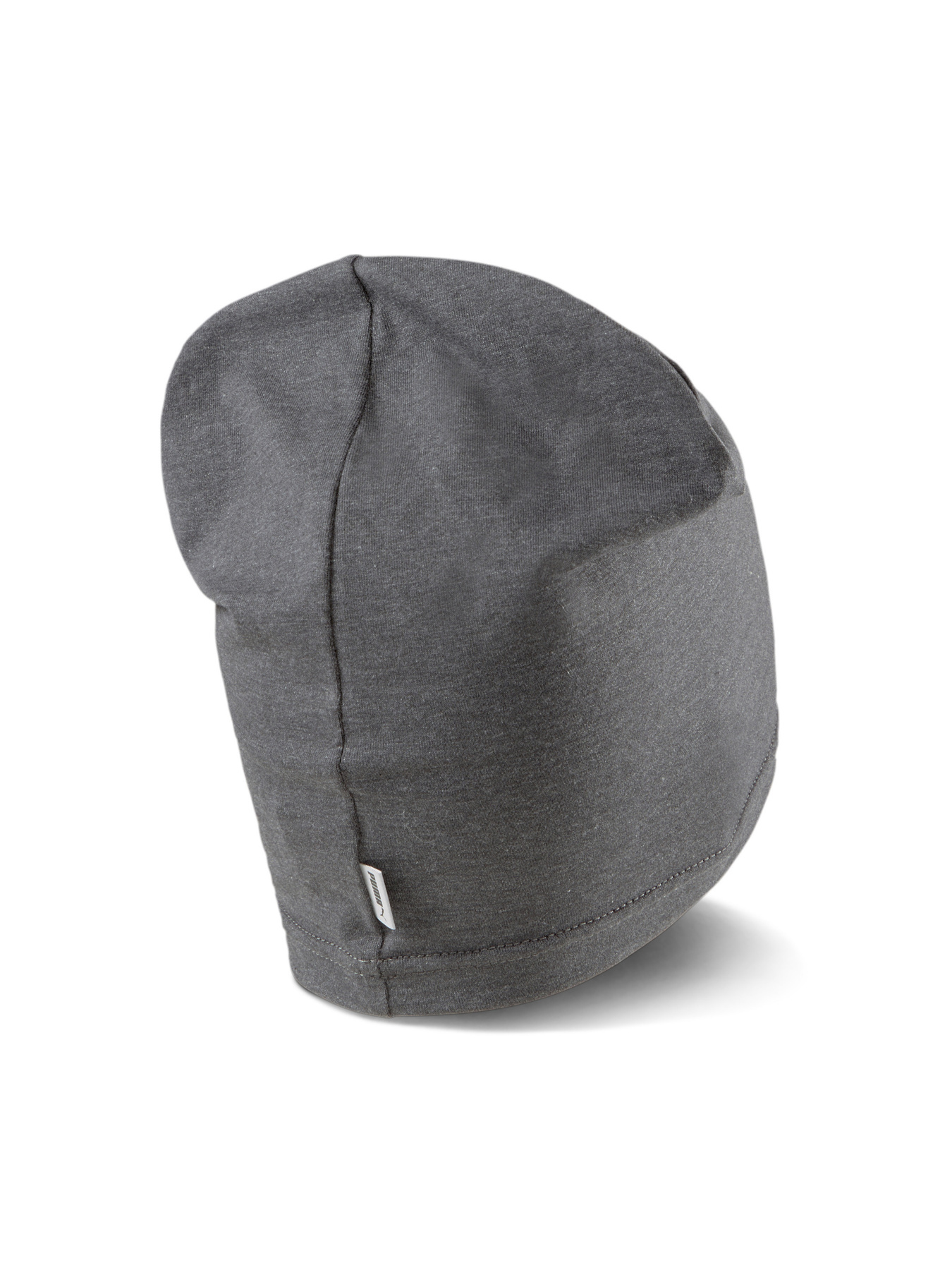 Шапка PUMA Slouchy Cuffles Running Beanie модель 023469 Фото