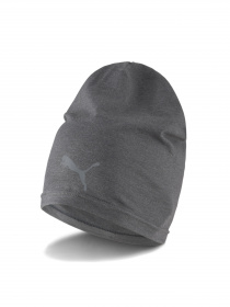 Шапка PUMA Slouchy Cuffles Running Beanie модель 023469 Фото