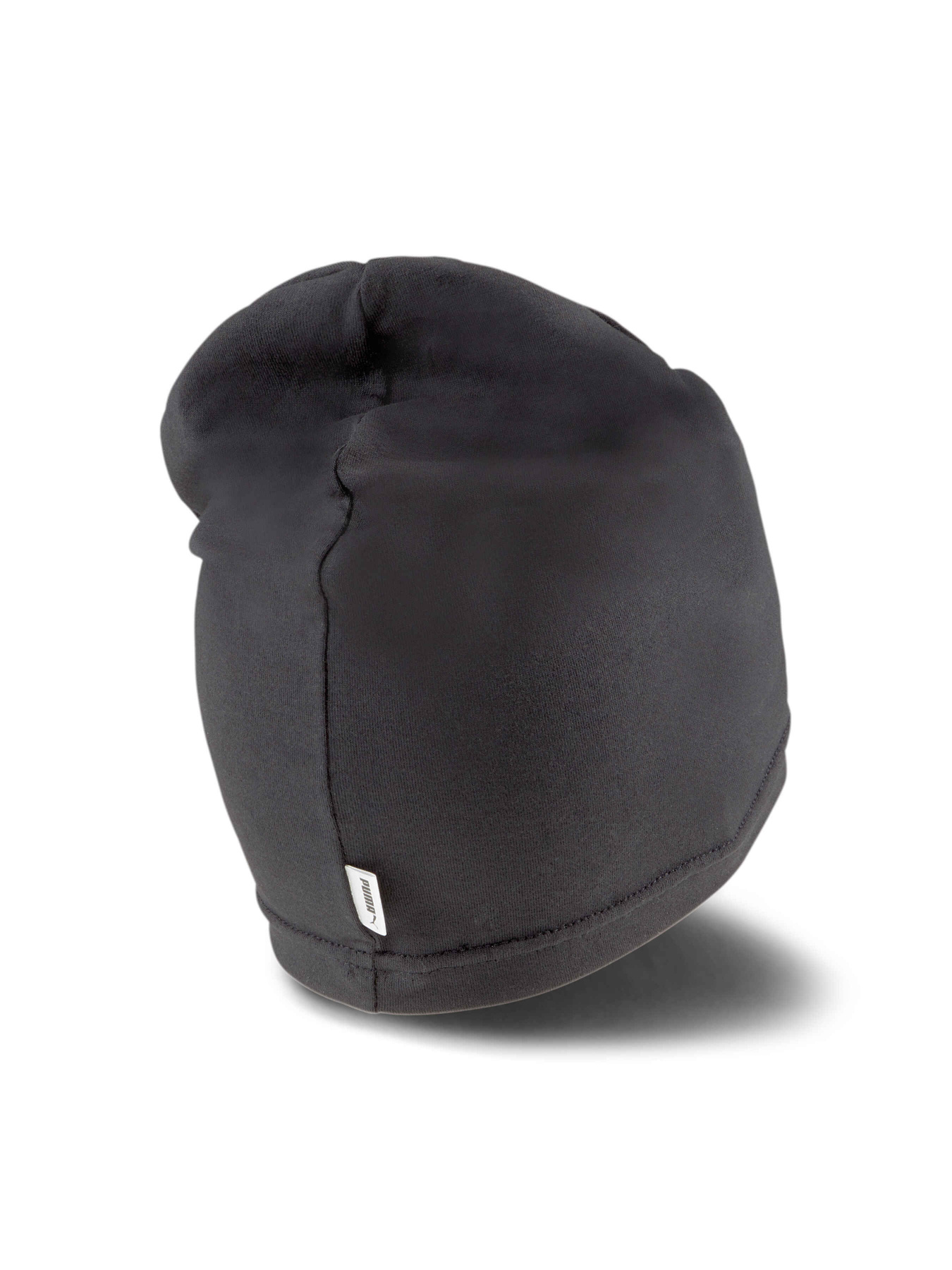 Шапка PUMA Slouchy Running Beanie модель 023469 Фото