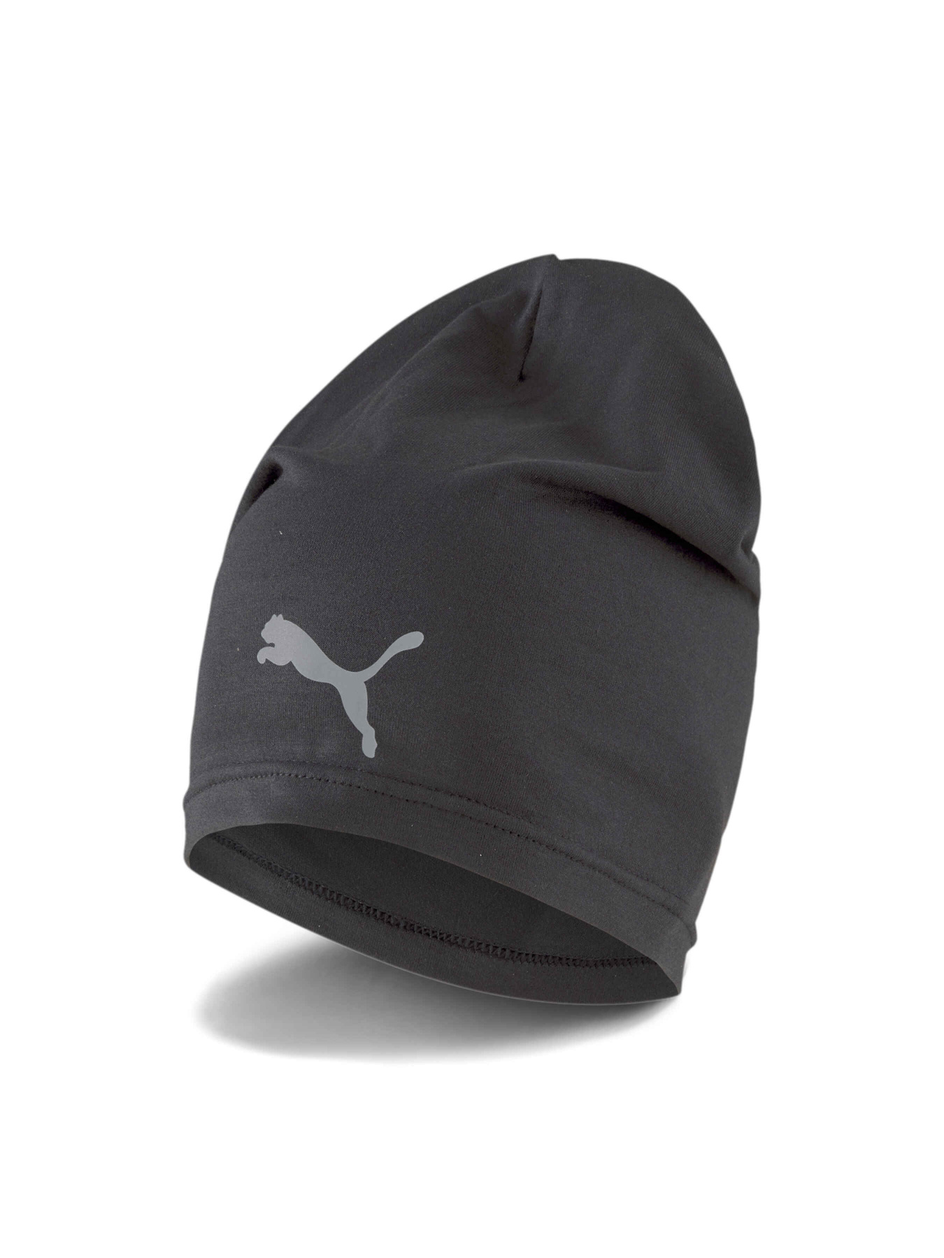 Шапка PUMA Slouchy Running Beanie модель 023469 Фото