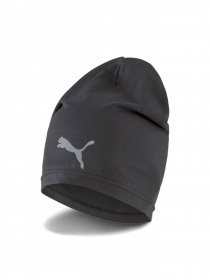 Шапка PUMA Slouchy Running Beanie модель 023469 Фото