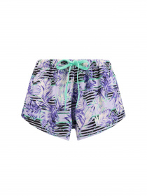 Шорты для плавания PUMA модель 907678 Фото