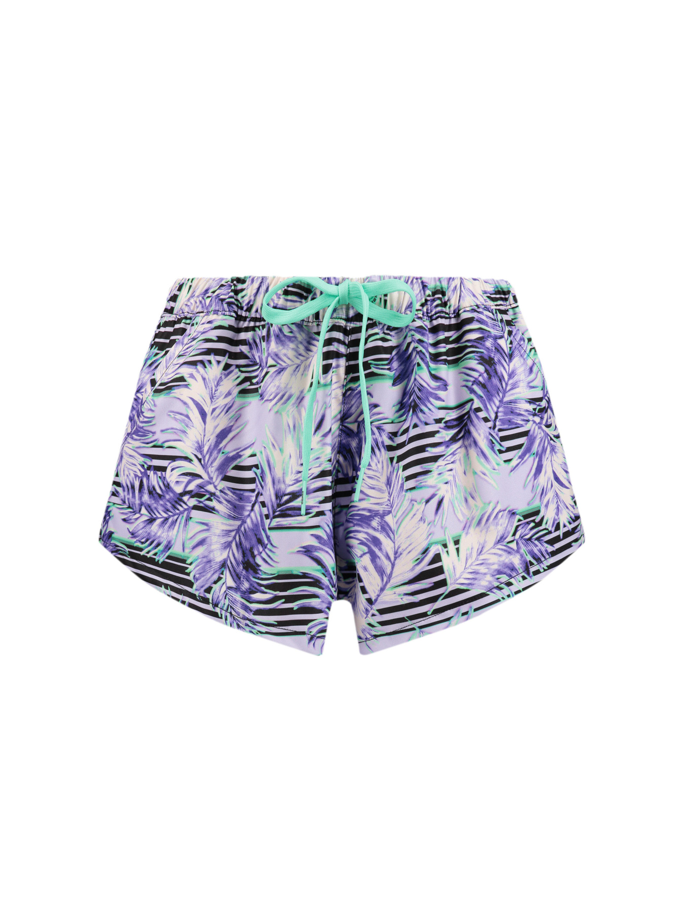 Шорты для плавания PUMA модель 907678 Фото