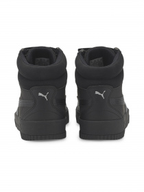 Кеды высокие PUMA Carina Mid модель 373233 Фото