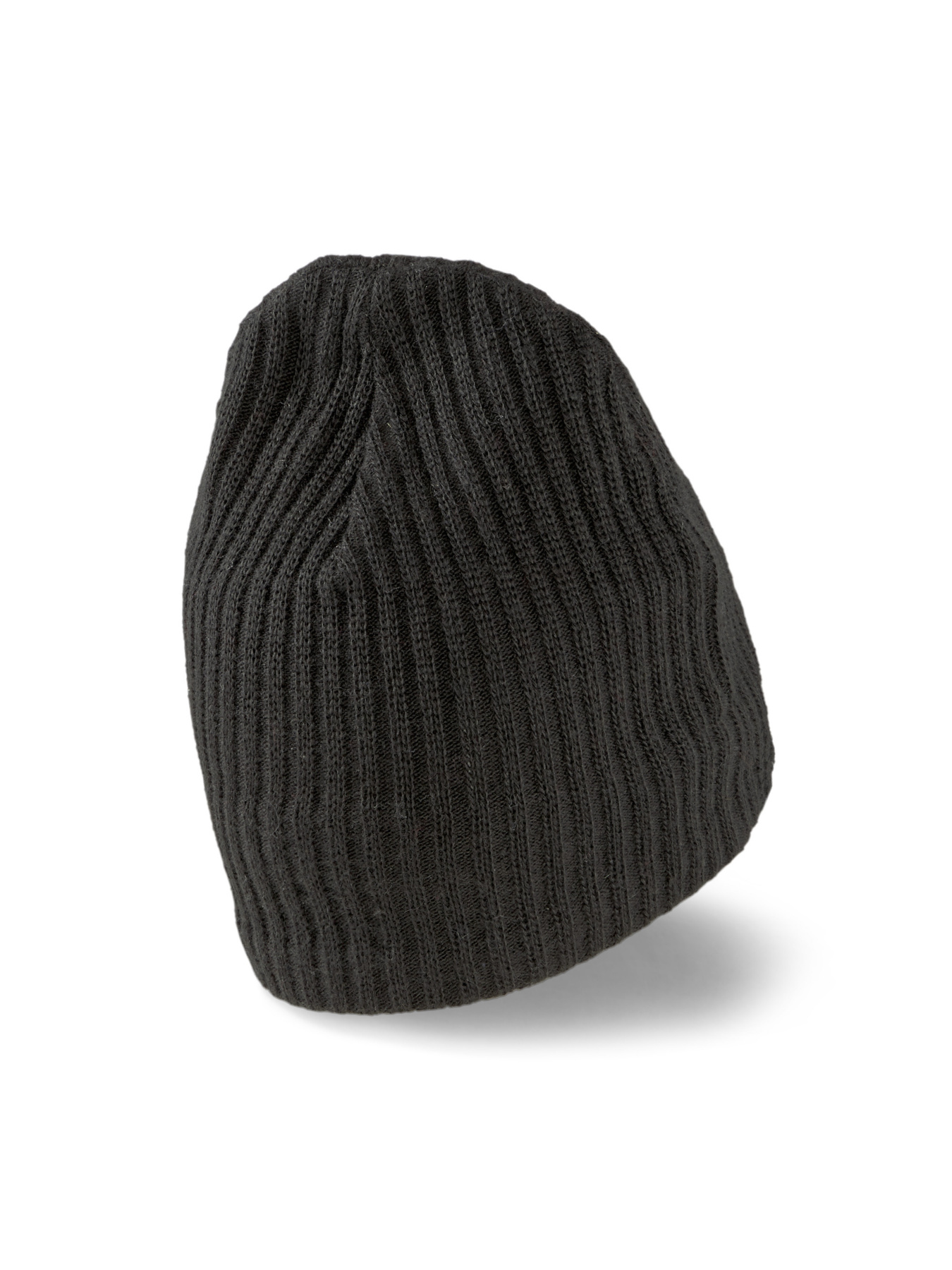 Шапка PUMA Active Slouchy Cuffless Beanie модель 023435 Фото