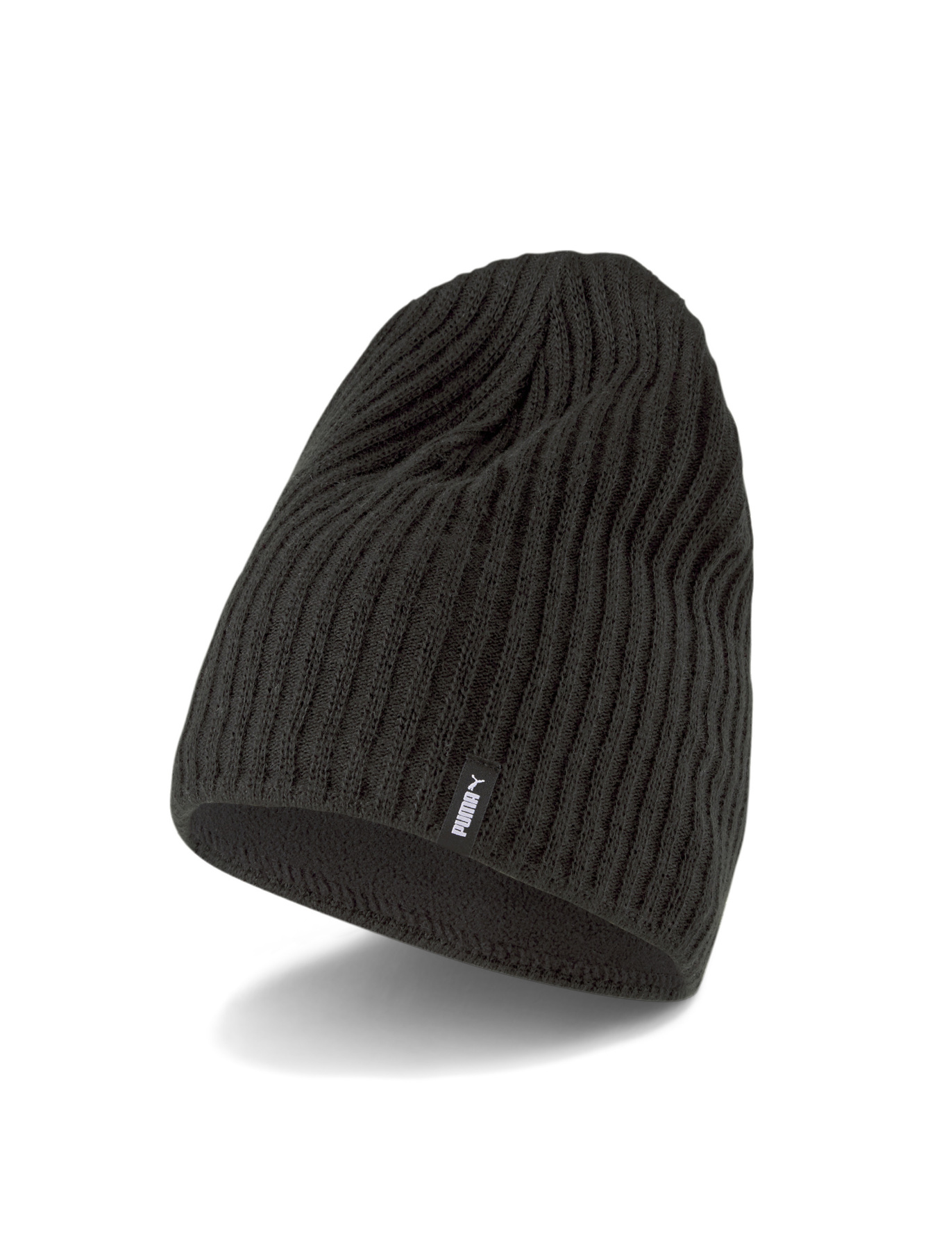 Шапка PUMA Active Slouchy Cuffless Beanie модель 023435 Фото
