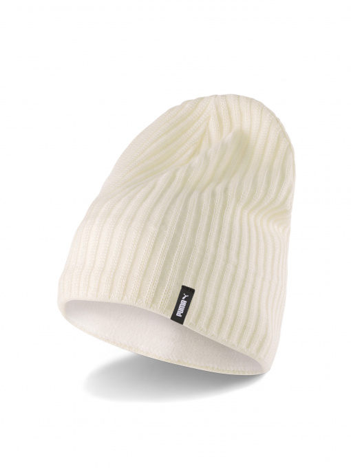 Шапка PUMA Active Slouchy Cuffless Beanie модель 023435 Фото