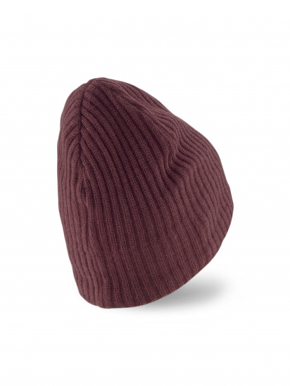 Шапка PUMA Active Slouchy Cuffless Beanie модель 023435 — фото - INTERTOP