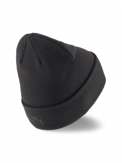 Шапка PUMA Ferrari SPTWR Classic Beanie модель 024007 — фото - INTERTOP
