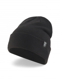 Шапка PUMA Ferrari SPTWR Classic Beanie модель 024007 Шапка PUMA Ferrari SPTWR Classic Beanie модель 024007 Фото