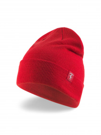 Шапка PUMA Ferrari Sptwr Style Ccbeanie модель 024007 Фото