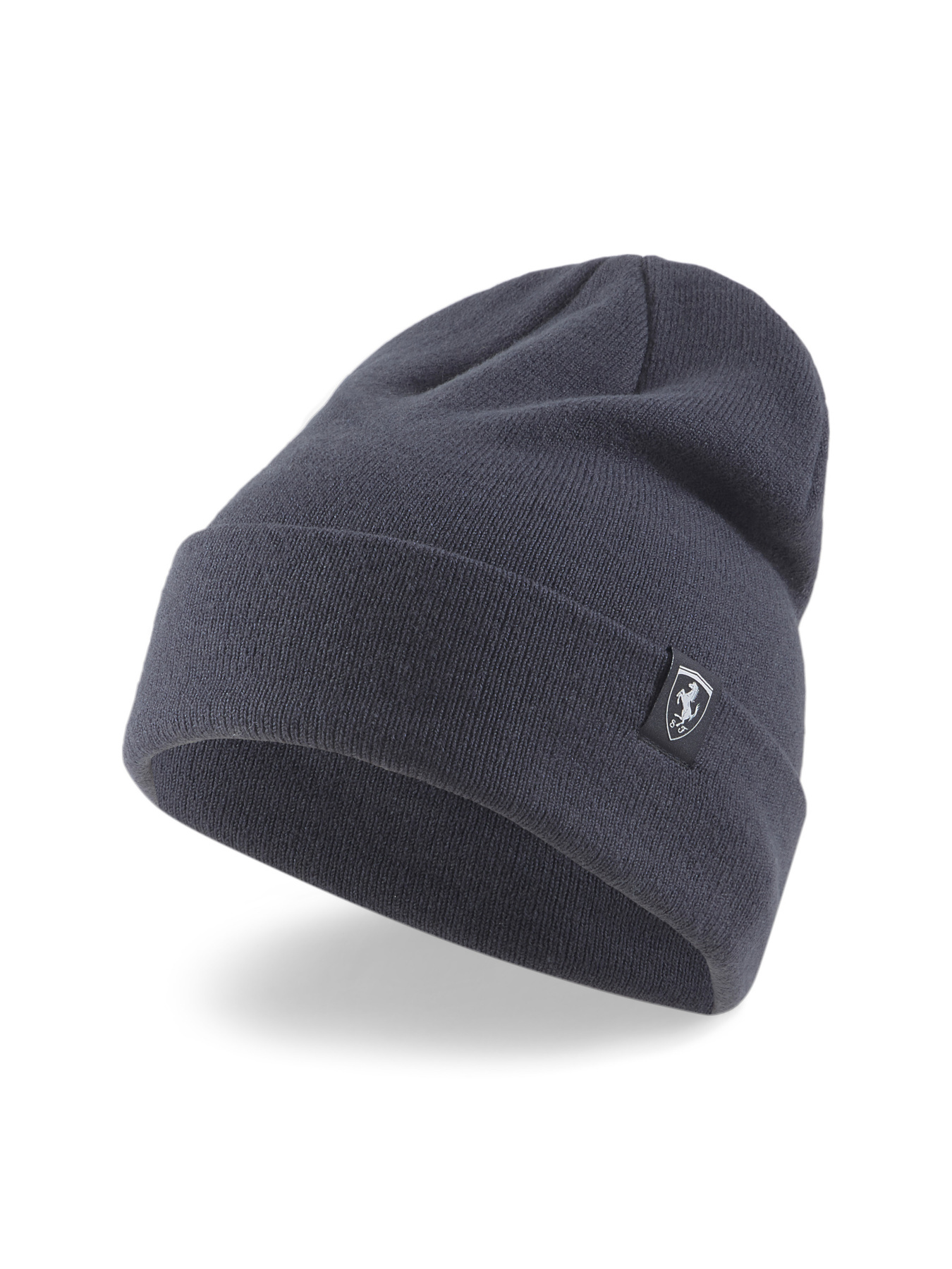 Шапка PUMA Ferrari Sptwr Style Ccbeanie модель 024007 Фото