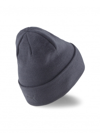 Шапка PUMA Ferrari Sptwr Style Ccbeanie модель 024007 — фото - INTERTOP