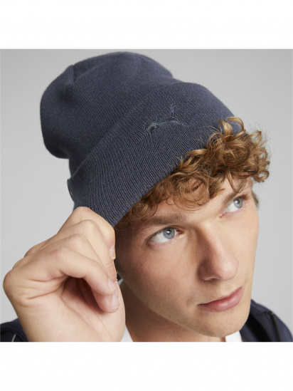 Шапка PUMA Ferrari Sptwr Style Ccbeanie модель 024007 — фото 3 - INTERTOP