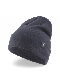 Шапка PUMA Ferrari Sptwr Style Ccbeanie модель 024007 Фото