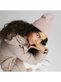 Шапка PUMA Ferrari SPTWR Classic Beanie модель 024007 Фото