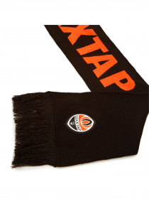 Шарф PUMA Fcsd Fan Scarf модель 054092 Фото