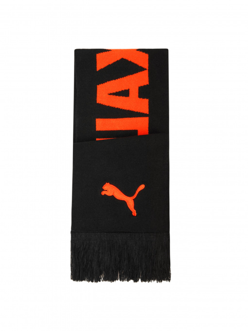 Шарф PUMA Fcsd Fan Scarf Модель 054092 Фото
