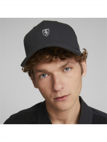 Кепка PUMA модель 024006 Фото