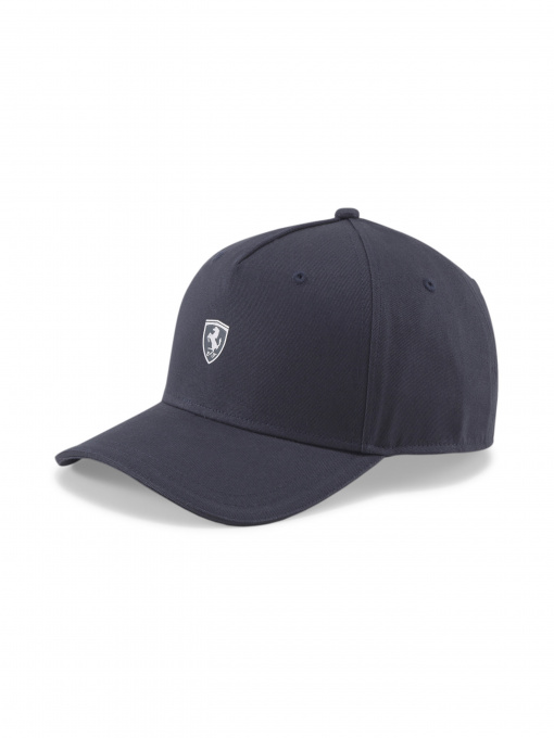 Кепка PUMA Ferrari SPTWR Style BB Cap модель 024006 Фото