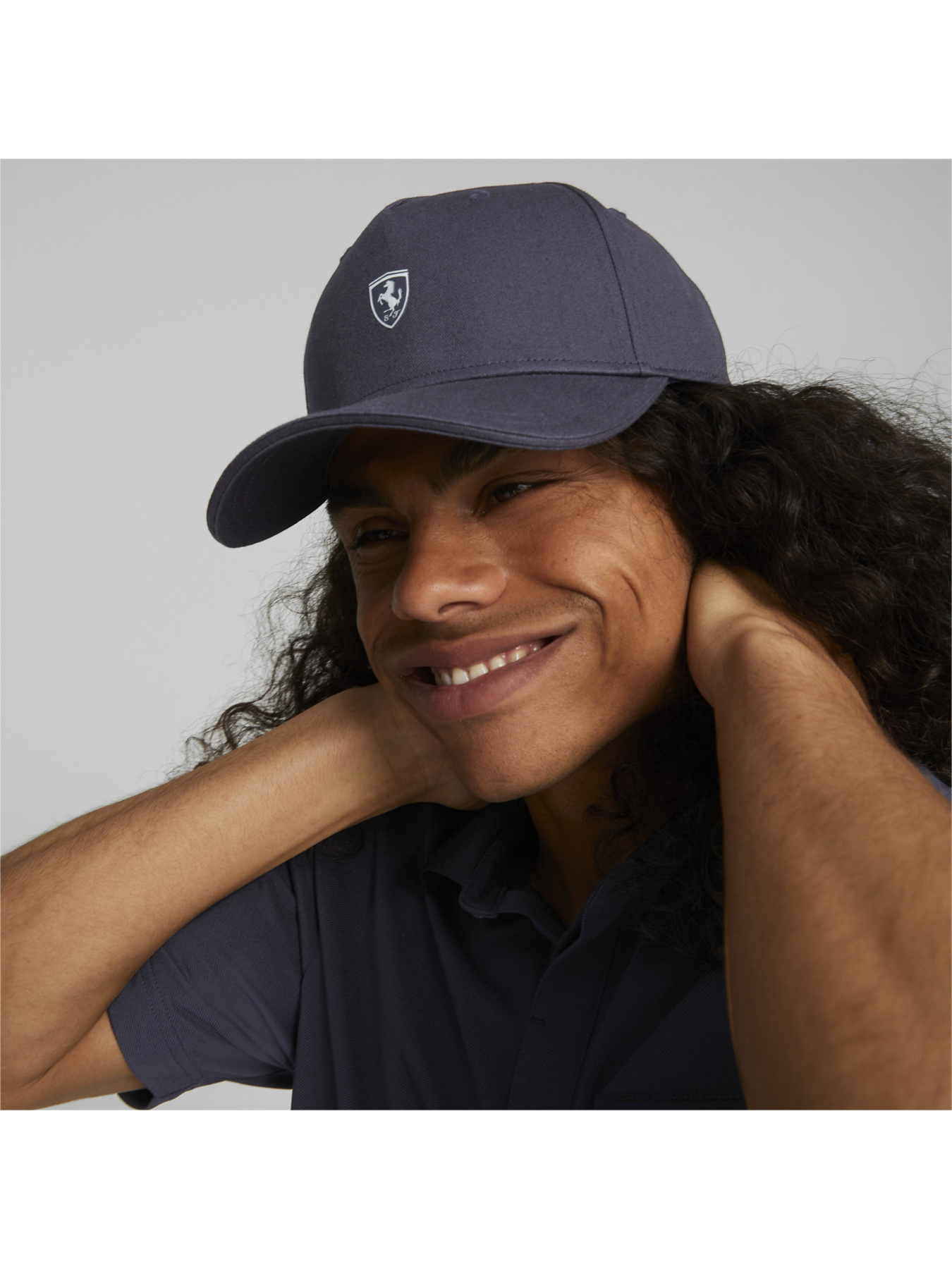 Кепка PUMA модель 024006 Фото