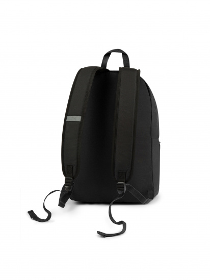 Рюкзак PUMA Phase Backpack No. 2 модель 077482 — фото - INTERTOP