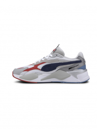 Кросівки для тренувань PUMA Bmw Mms Rs-x модель 306498 — фото - INTERTOP