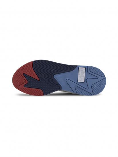 Кросівки для тренувань PUMA Bmw Mms Rs-x модель 306498 — фото 4 - INTERTOP
