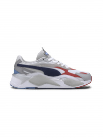 Кроссовки для спорта PUMA Bmw Mms Rs-x модель 306498 Кроссовки для спорта PUMA Bmw Mms Rs-x модель 306498 Фото
