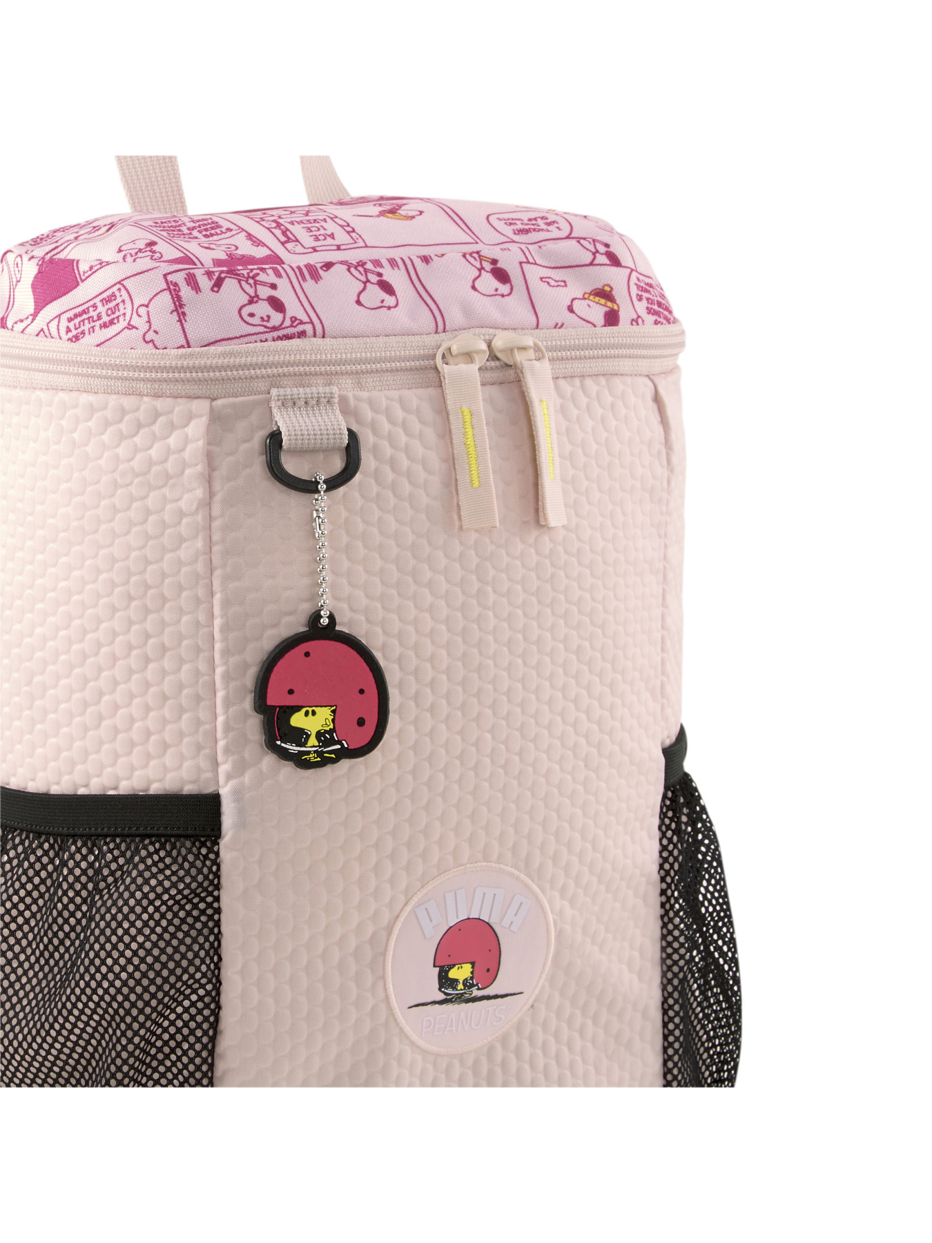 Рюкзак PUMA x Peanuts Backpack модель 078362 Фото