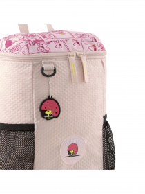 Повседневный рюкзак PUMA x Peanuts Backpack модель 078362 Фото