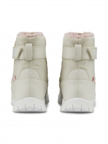 Кроссовки PUMA Nieve Boot Wtr Ac Ps модель 380745 Фото
