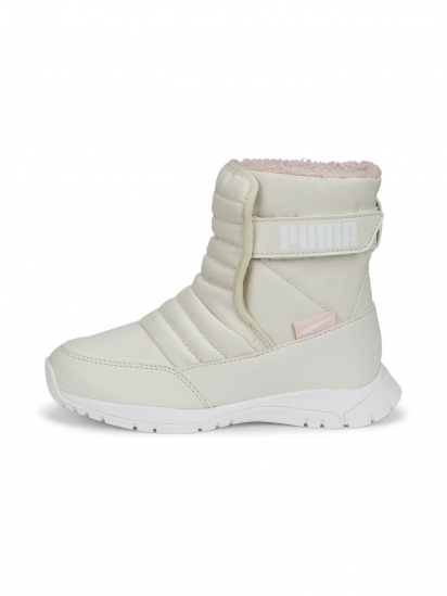 Кроссовки PUMA Nieve Boot Wtr Ac Ps модель 380745 — фото - INTERTOP