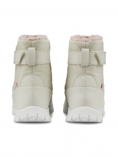 Кроссовки PUMA Nieve Boot Wtr Ac Ps модель 380745 — фото 3 - INTERTOP