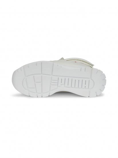 Кроссовки PUMA Nieve Boot Wtr Ac Ps модель 380745 — фото 4 - INTERTOP