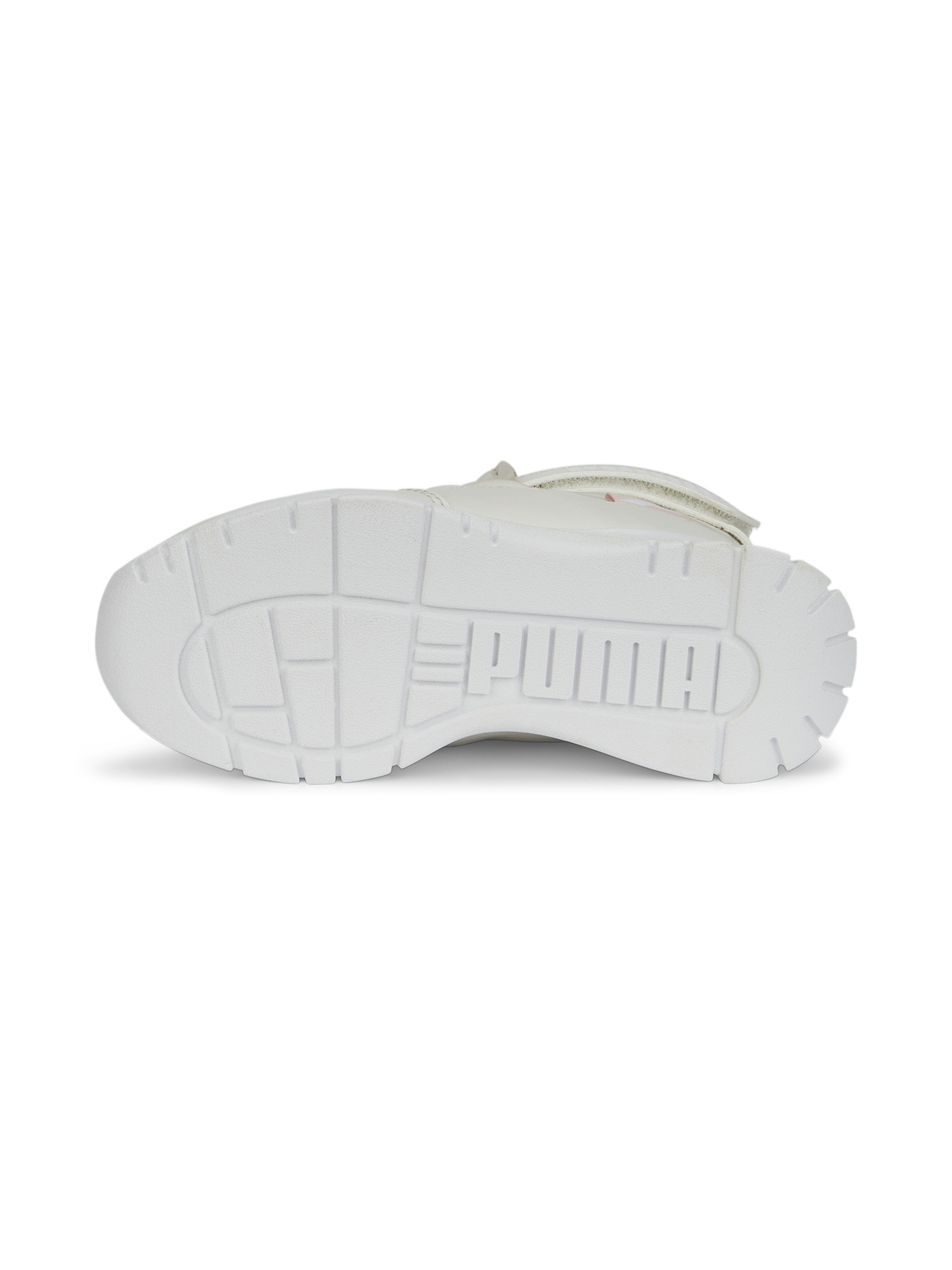 Кроссовки повседневные PUMA Nieve Boot Wtr Ac Ps модель 380745 Кроссовки повседневные PUMA Nieve Boot Wtr Ac Ps модель 380745 Фото