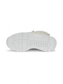 Кроссовки повседневные PUMA Nieve Boot Wtr Ac Ps модель 380745 Кроссовки повседневные PUMA Nieve Boot Wtr Ac Ps модель 380745 Фото