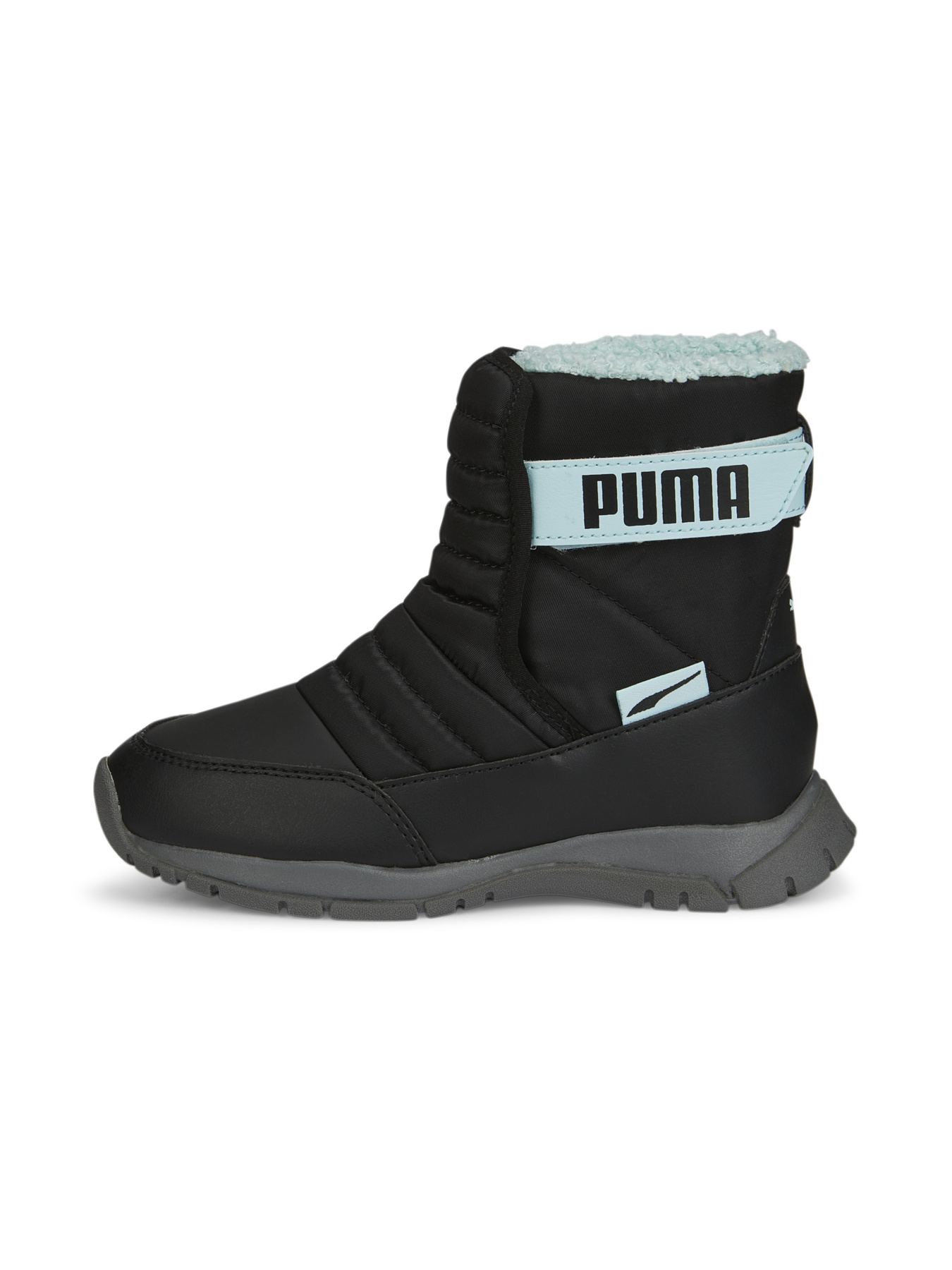 Кроссовки PUMA Nieve Boot Wtr Ac Ps модель 380745 Фото