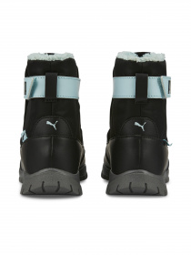 Кроссовки PUMA Nieve Boot Wtr Ac Ps модель 380745 Фото