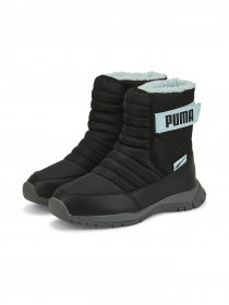 Кроссовки PUMA Nieve Boot Wtr Ac Ps модель 380745 Фото