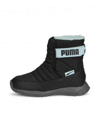 Кроссовки PUMA Nieve Boot Wtr Ac Ps модель 380745 — фото - INTERTOP