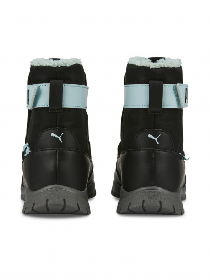 Кроссовки PUMA Nieve Boot Wtr Ac Ps модель 380745 — фото 3 - INTERTOP