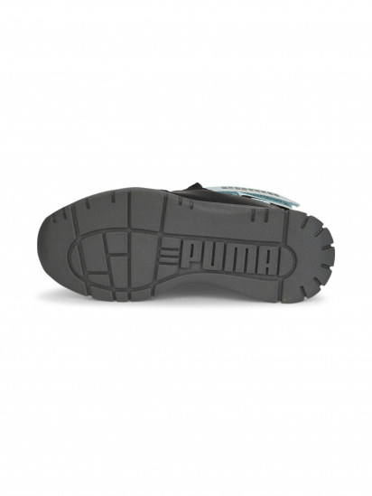 Кроссовки PUMA Nieve Boot Wtr Ac Ps модель 380745 — фото 4 - INTERTOP