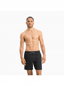 Шорты для плавания PUMA Swim Men Medium Length модель 907660 Фото