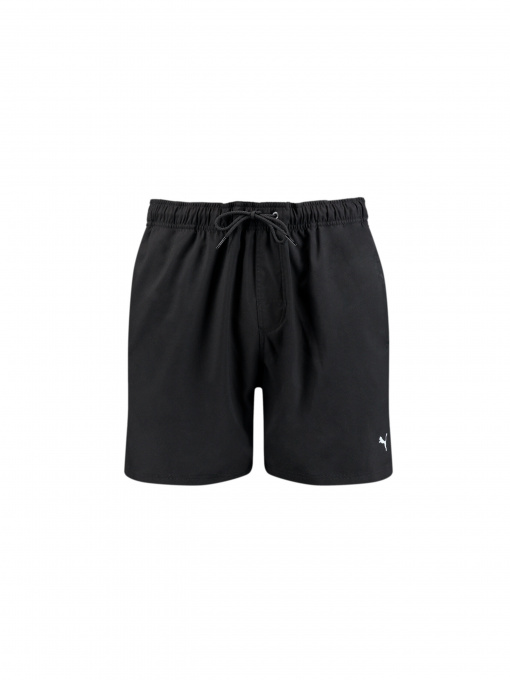 Шорты для плавания PUMA Swim Men Medium Length модель 907660 Фото
